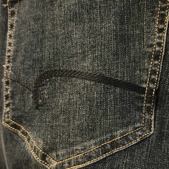 Mens Mavi Marcus jean NWT - Picture 7 of 8